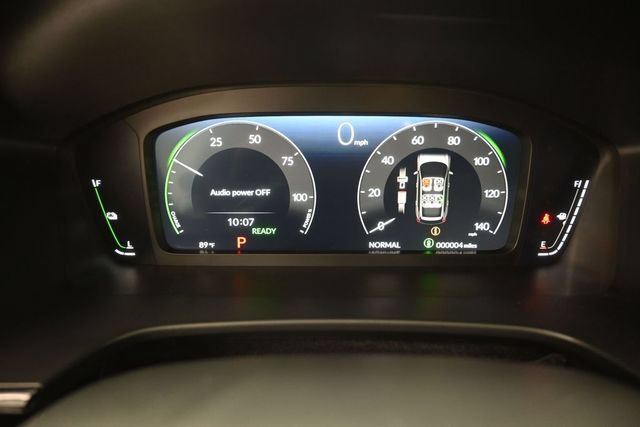 New 2026 Honda CR-V Sport Touring image 6