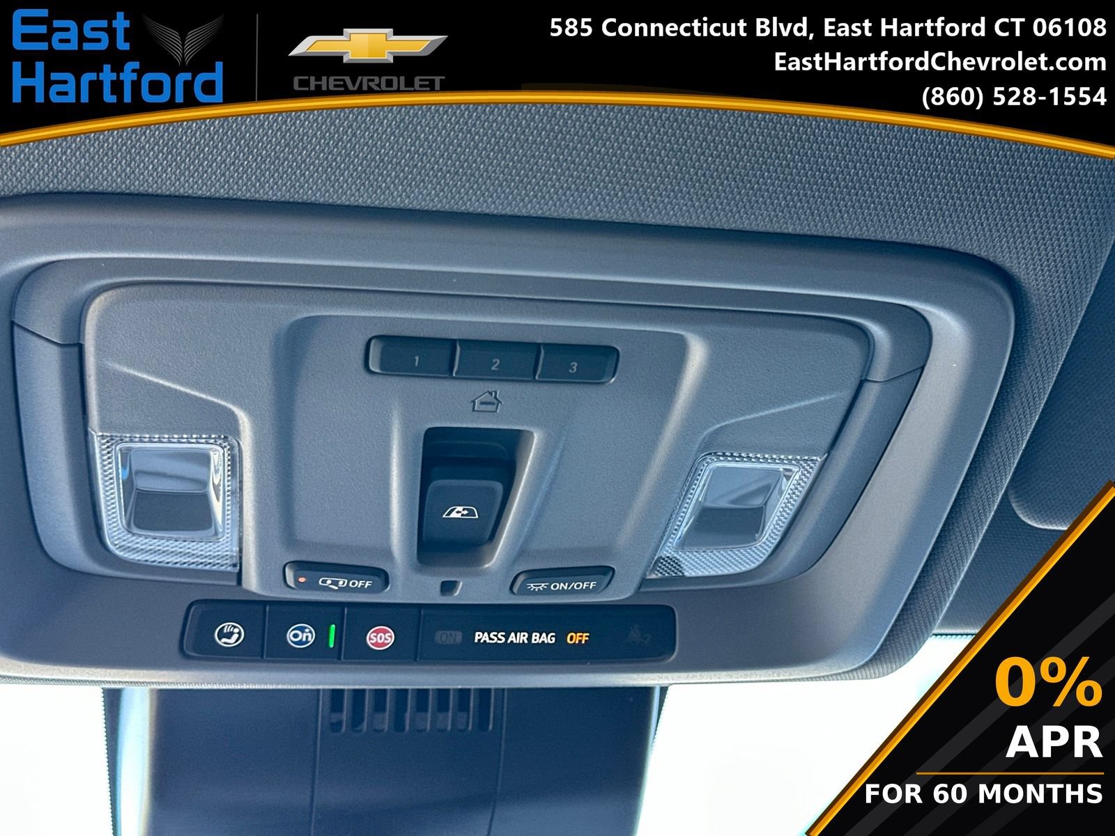 New 2026 Chevrolet Silverado 1500 LT Trail Boss w/ Convenience Package II AWD/4WD image 37