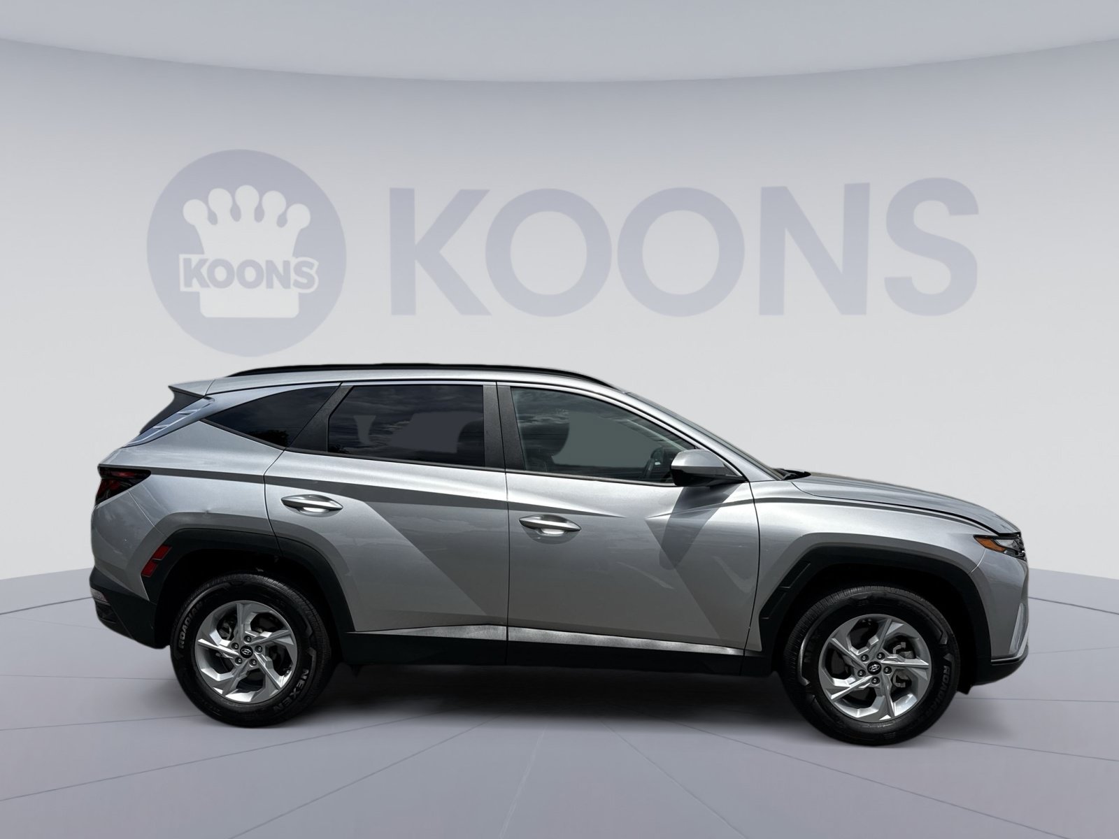 Certified 2024 Hyundai Tucson SEL AWD/4WD image 8