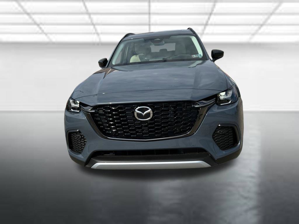 New 2026 MAZDA CX-70 3.3 Turbo w/ Premium Package AWD/4WD image 9
