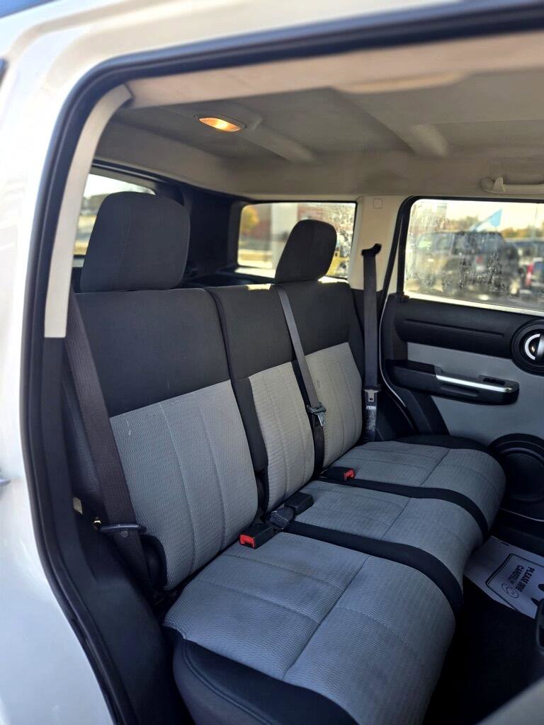 Used 2008 Dodge Nitro SLT image 14