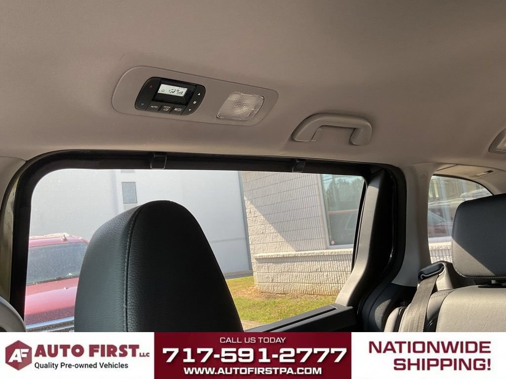 Used 2023 Honda Odyssey EX-L image 27