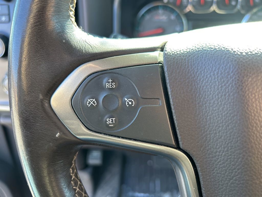 Used 2018 Chevrolet Silverado 1500 LT w/ All Star Edition image 18