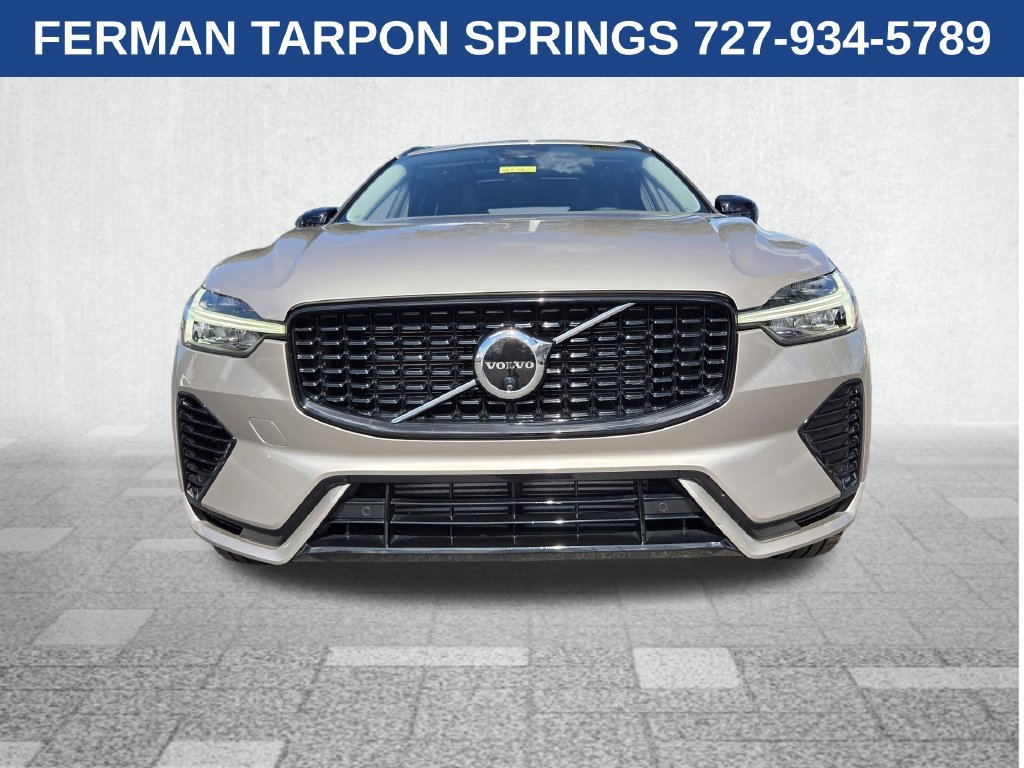 Certified 2024 Volvo XC60 T8 Plus w/ Protection Package Premier AWD/4WD image 3