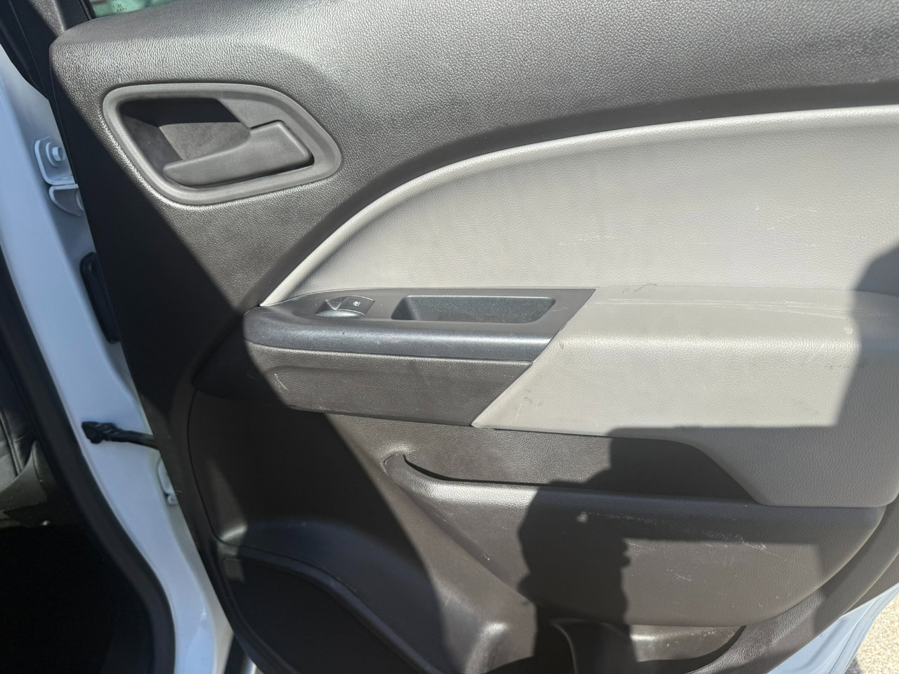 Used 2016 GMC Canyon 2WD Crew Cab w/ Convenience Package image 20