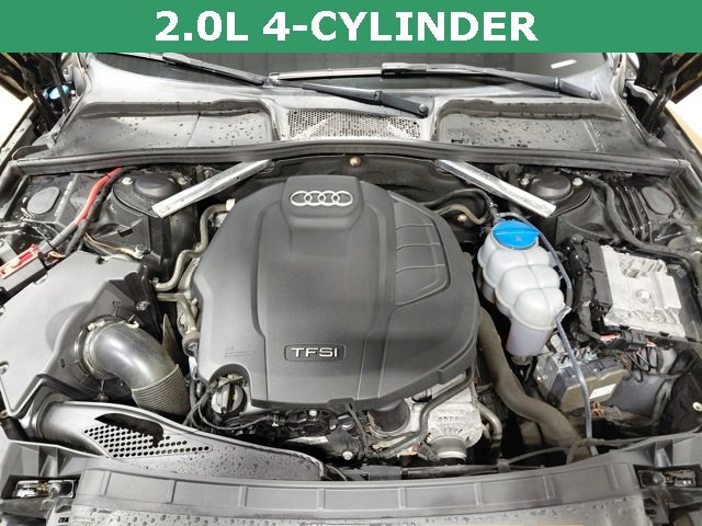 Used 2019 Audi A4 2.0T Prestige image 15