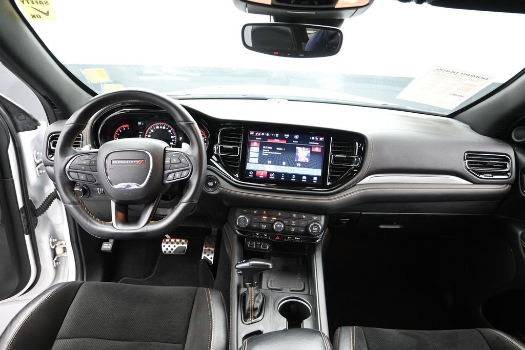 Used 2023 Dodge Durango R/T RWD image 20