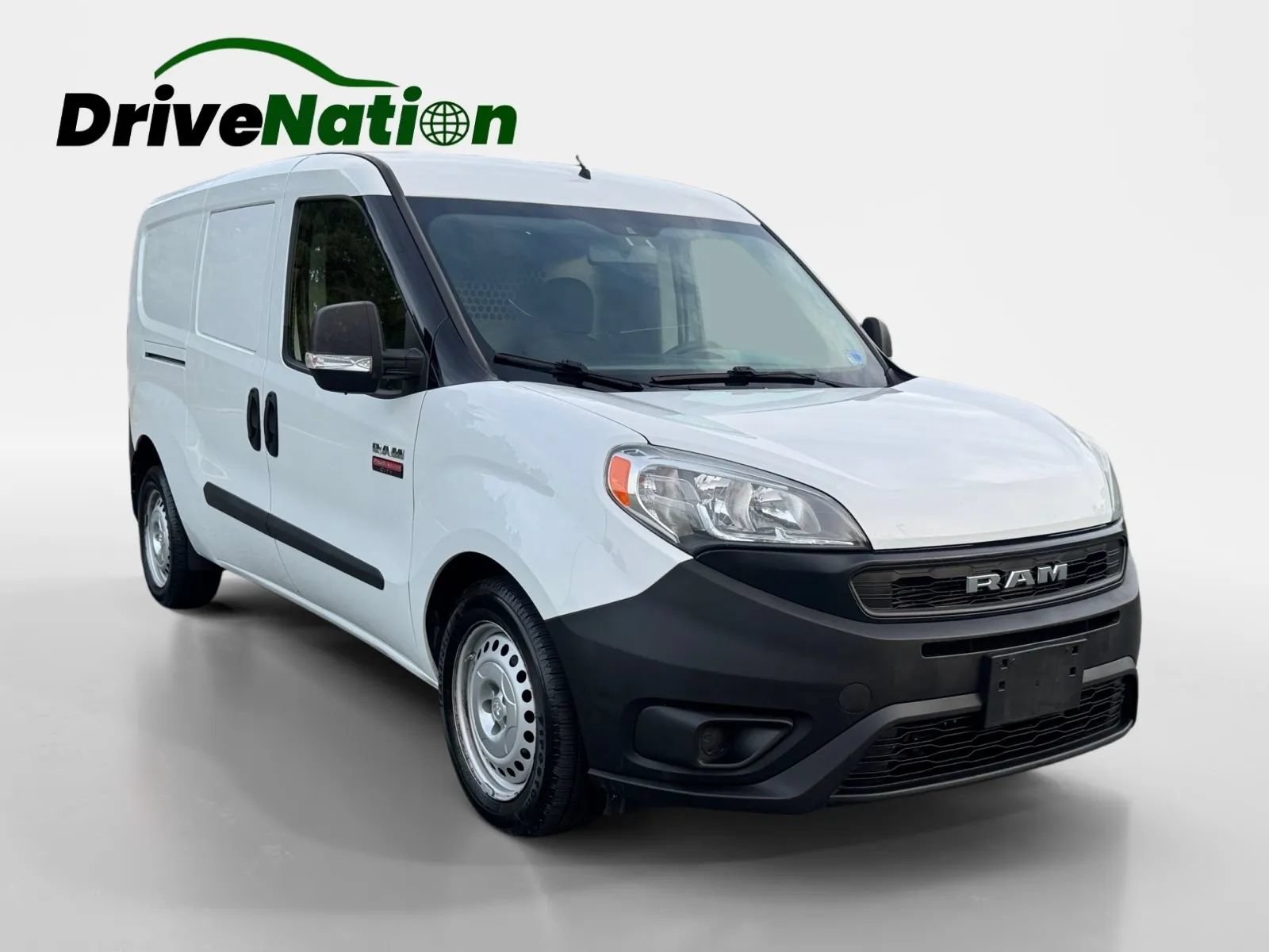 Used 2019 RAM ProMaster City Tradesman FWD image 3