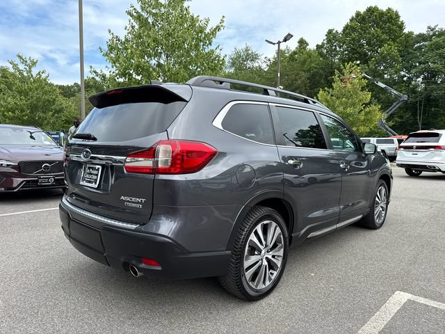 Used 2022 Subaru Ascent Touring AWD/4WD image 4