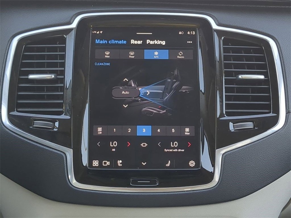 Used 2023 Volvo XC90 T8 Ultimate image 19