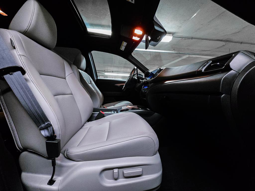 Used 2023 Honda Passport EX-L image 37