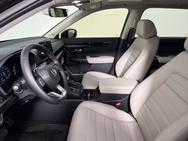 Used 2026 Honda CR-V EX-L image 27