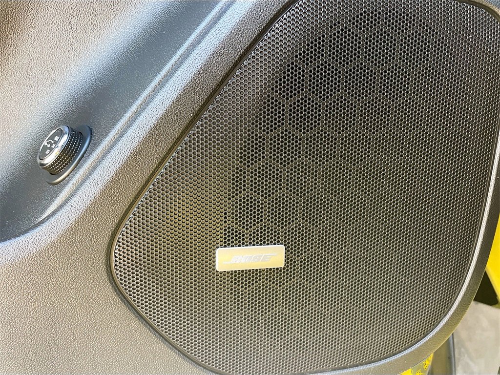 Used 2024 Chevrolet Blazer RS w/ Driver Confidence II Package image 10