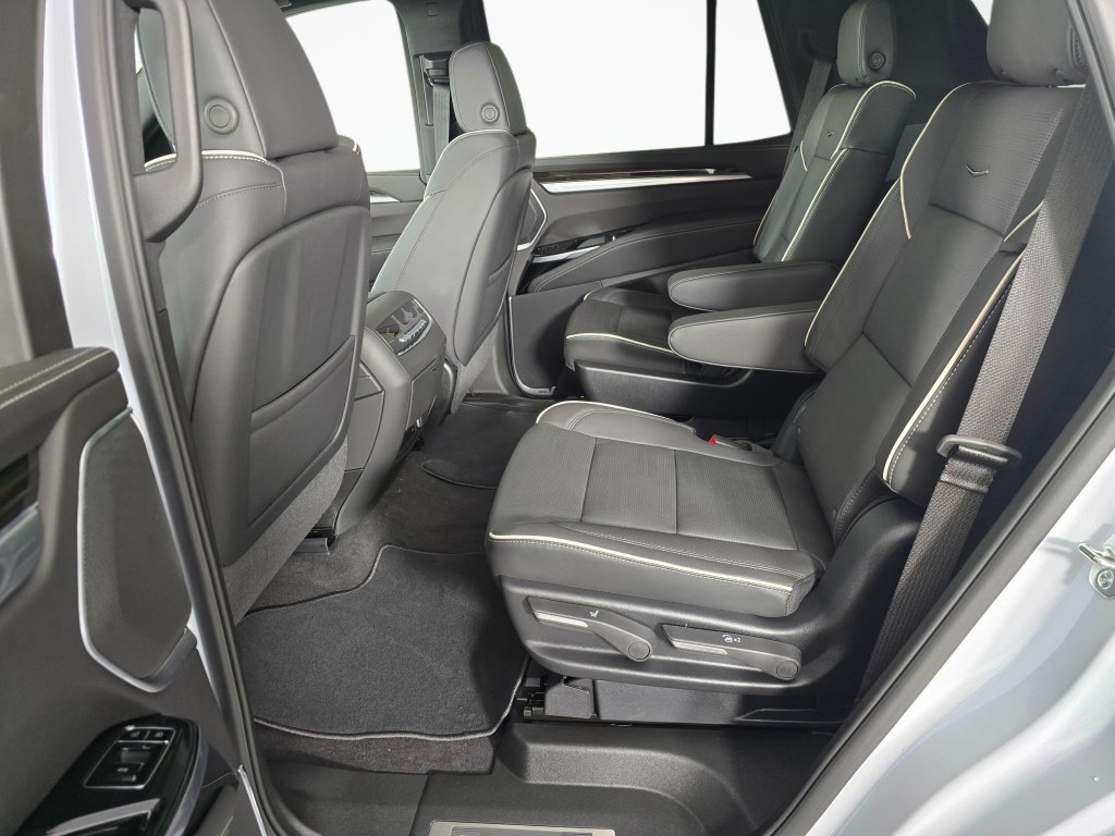 New 2026 Cadillac Escalade Luxury AWD/4WD image 21