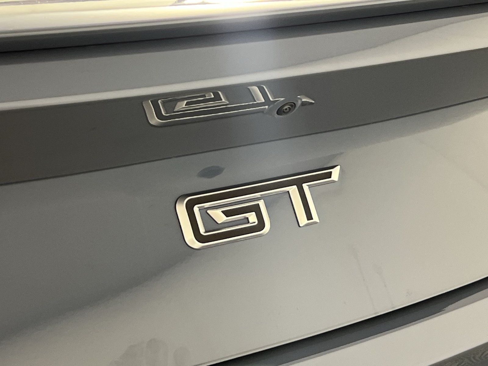 Used 2025 Ford Mustang GT Premium RWD image 28