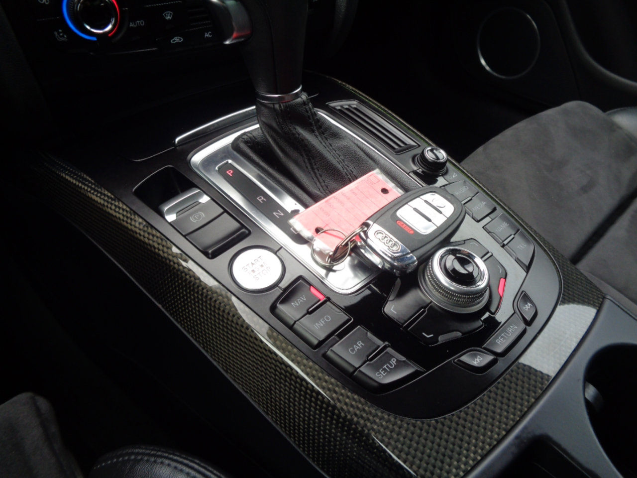 Used 2012 Audi S5 Premium Plus image 10