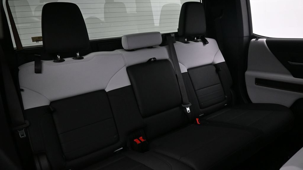 Used 2024 GMC Hummer EV 2X AWD/4WD image 16