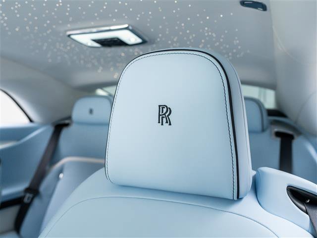 Used 2025 Rolls-Royce Spectre w/ Spectre Enhancement Package image 17