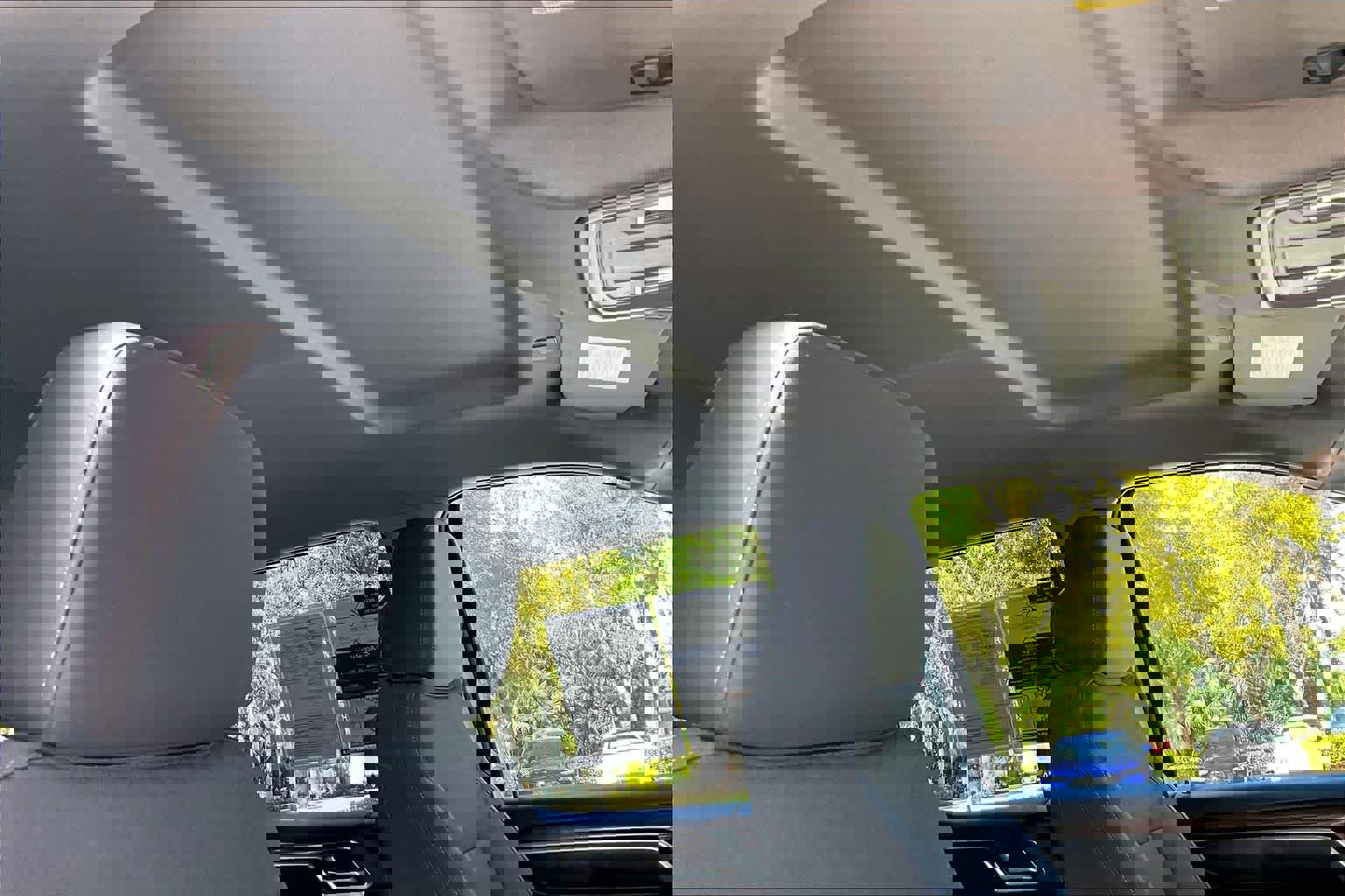 Used 2026 Chevrolet Silverado 1500 RST image 14