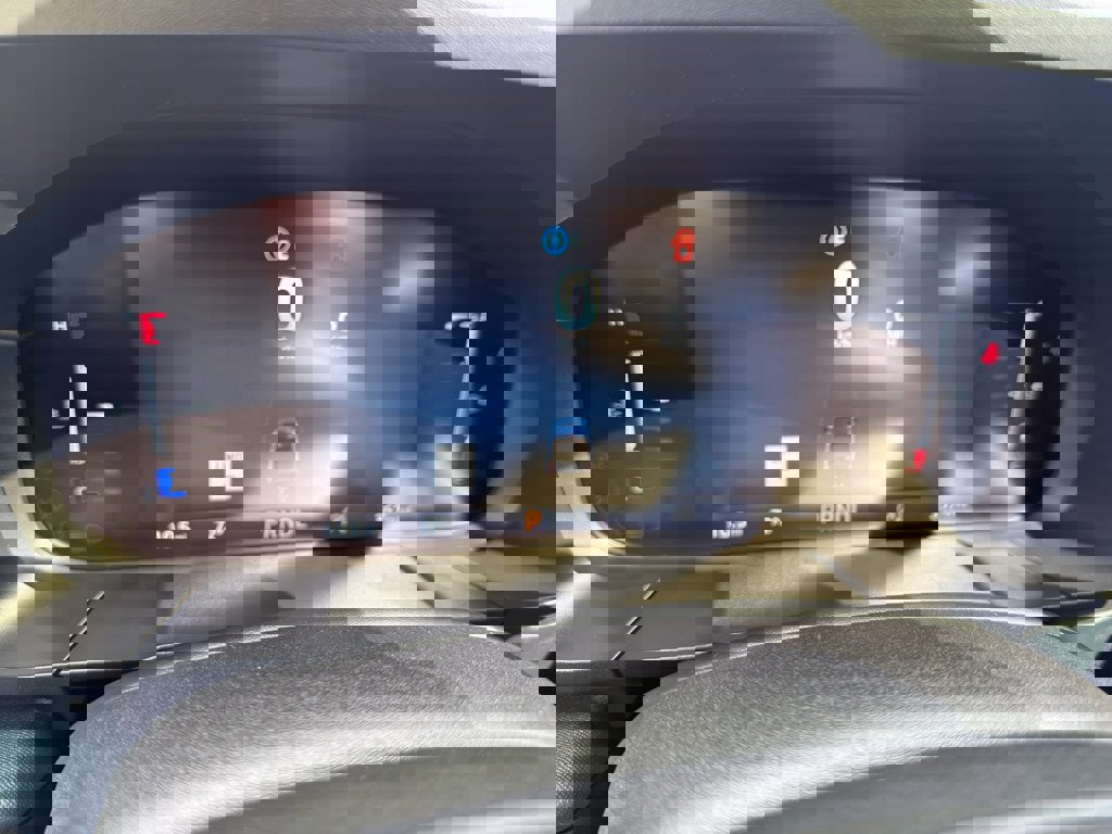 New 2025 Ford Maverick Lariat w/ Black Appearance Package image 45