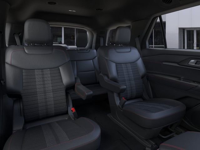 New 2026 Ford Explorer ST-Line AWD/4WD image 11