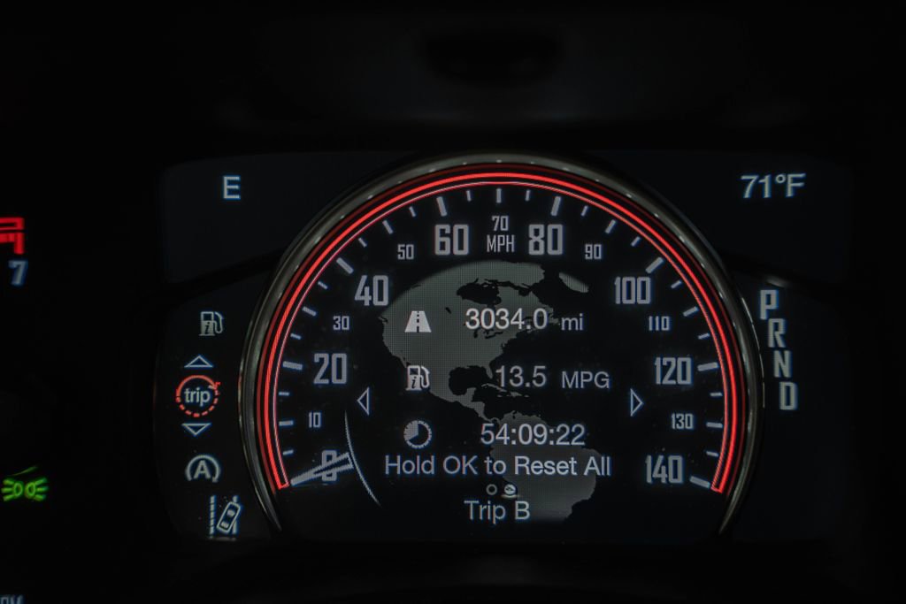 Certified 2025 Dodge Durango GT AWD/4WD image 52