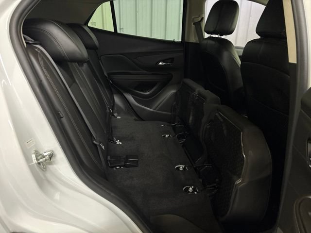 Used 2017 Buick Encore Preferred AWD/4WD image 19