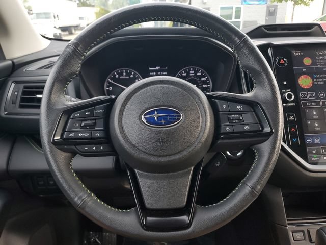 Used 2024 Subaru Ascent Onyx Edition Limited AWD/4WD image 24