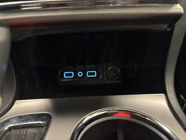 Used 2020 Jeep Grand Cherokee Altitude image 37