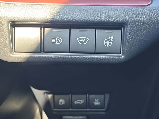 New 2026 Toyota Prius Plug-In Hybrid FWD image 26