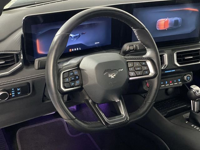 Used 2024 Ford Mustang Premium image 16