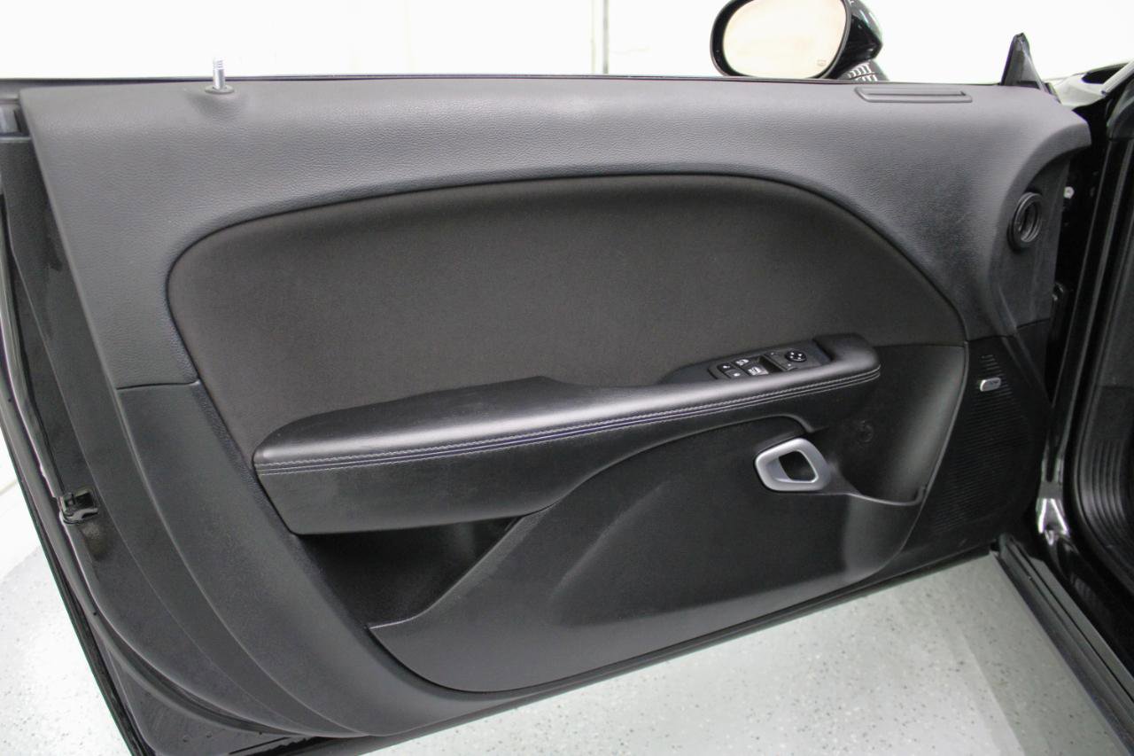Used 2021 Dodge Challenger R/T Scat Pack image 37