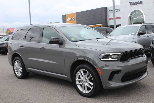 Used 2026 Dodge Durango GT