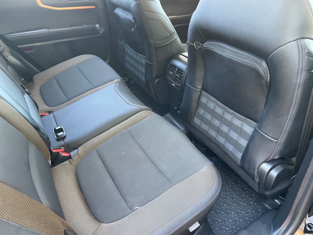 Used 2022 Ford Bronco Sport Badlands image 37