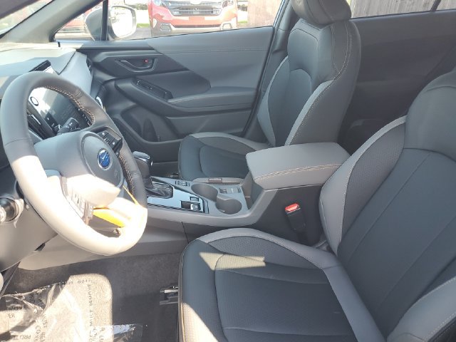 New 2026 Subaru Crosstrek 2.5i Wilderness AWD/4WD image 1