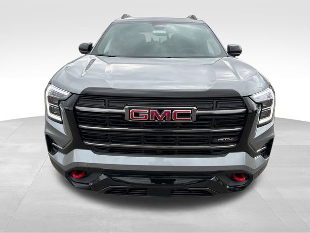 New 2026 GMC Terrain AT4 w/ Convenience Package III AWD/4WD image 2