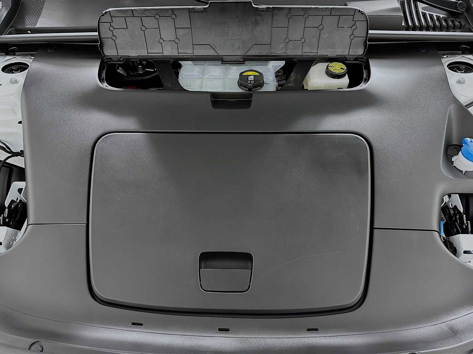 Used 2025 Volvo EX30 Ultra w/ Protection Package Premier image 28