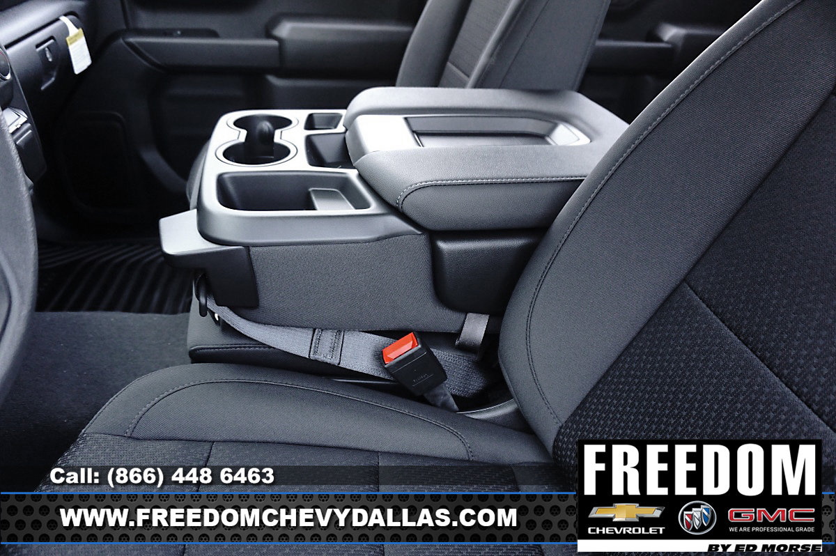 New 2026 GMC Sierra 1500 Pro w/ Graphite Edition image 34