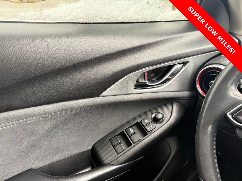 Used 2019 MAZDA CX-3 Grand Touring image 26