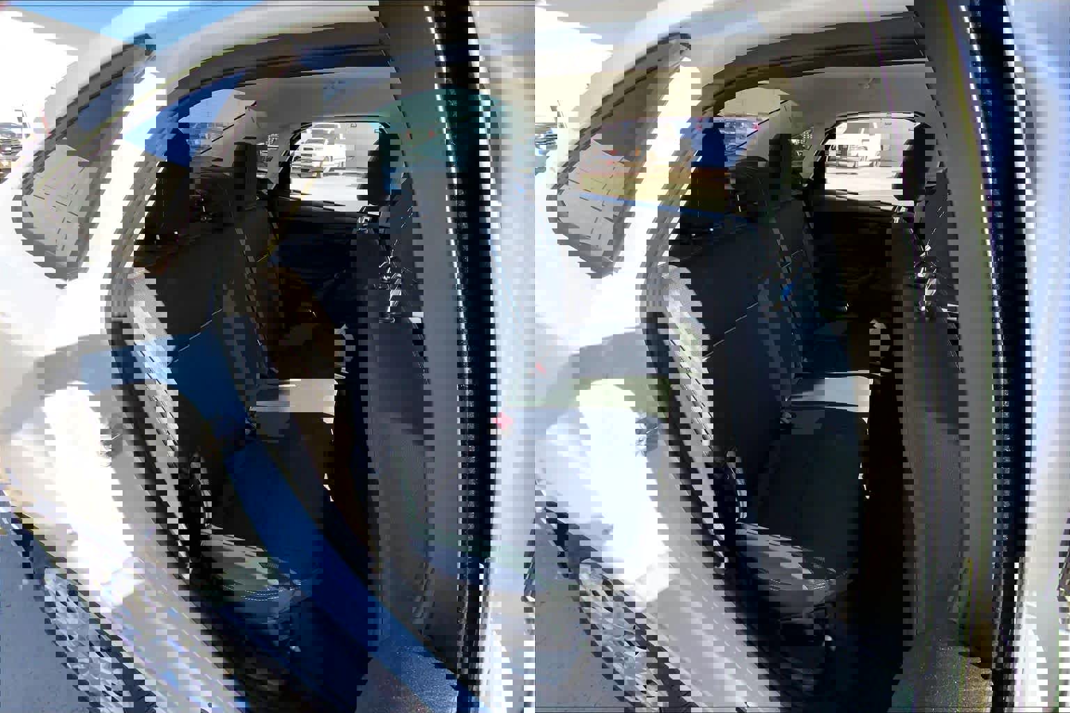 Used 2012 Ford Focus SE image 19