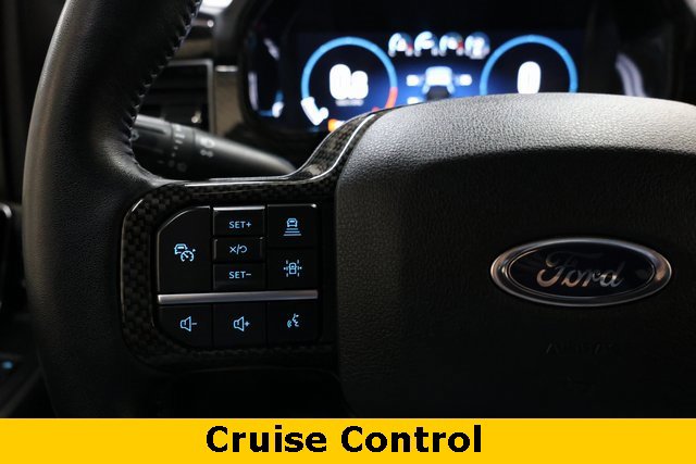 Used 2023 Ford F150 Lariat w/ Equipment Group 502A High image 44