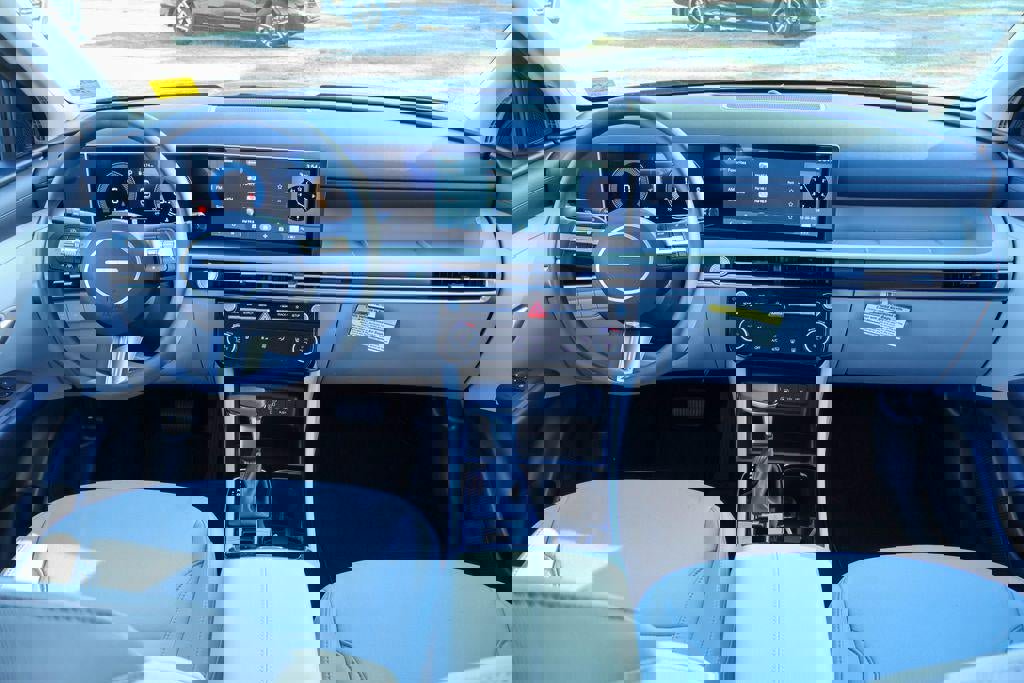 New 2026 Hyundai Tucson SEL image 6