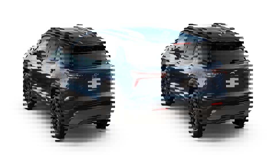 New 2026 Chevrolet Equinox LT w/ Convenience Package II image 28