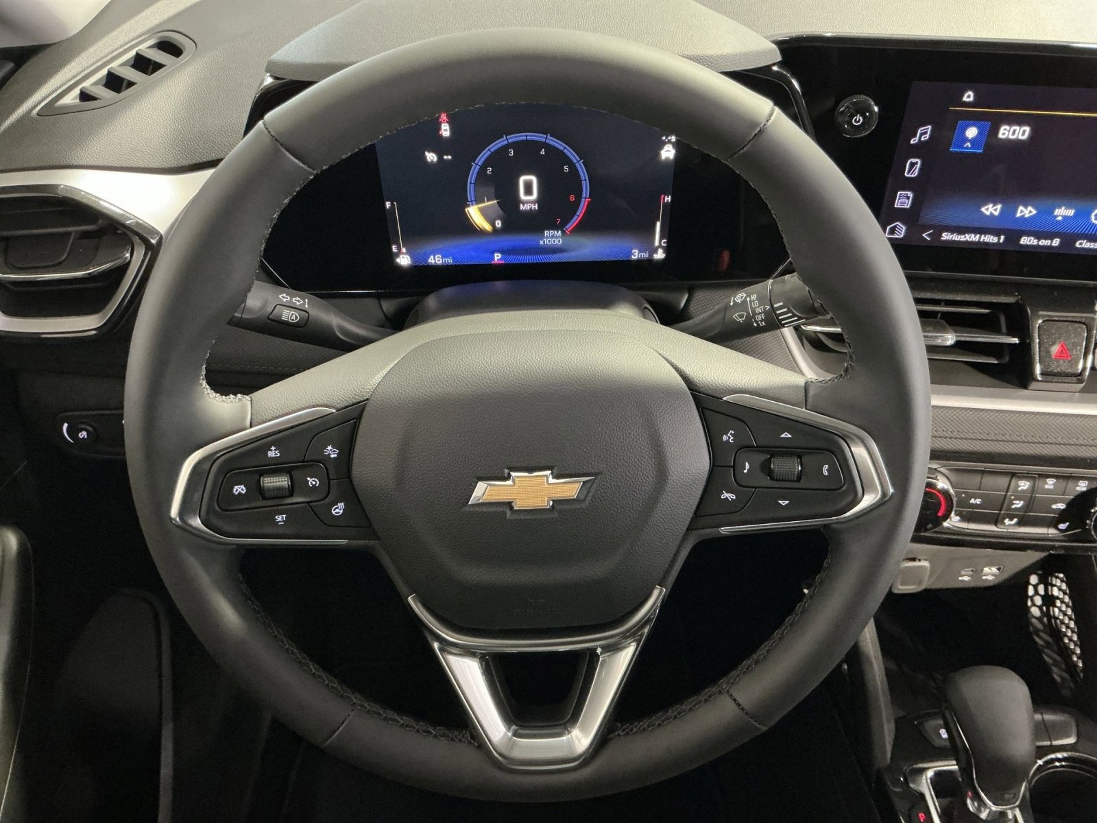 New 2026 Chevrolet TrailBlazer LT image 24