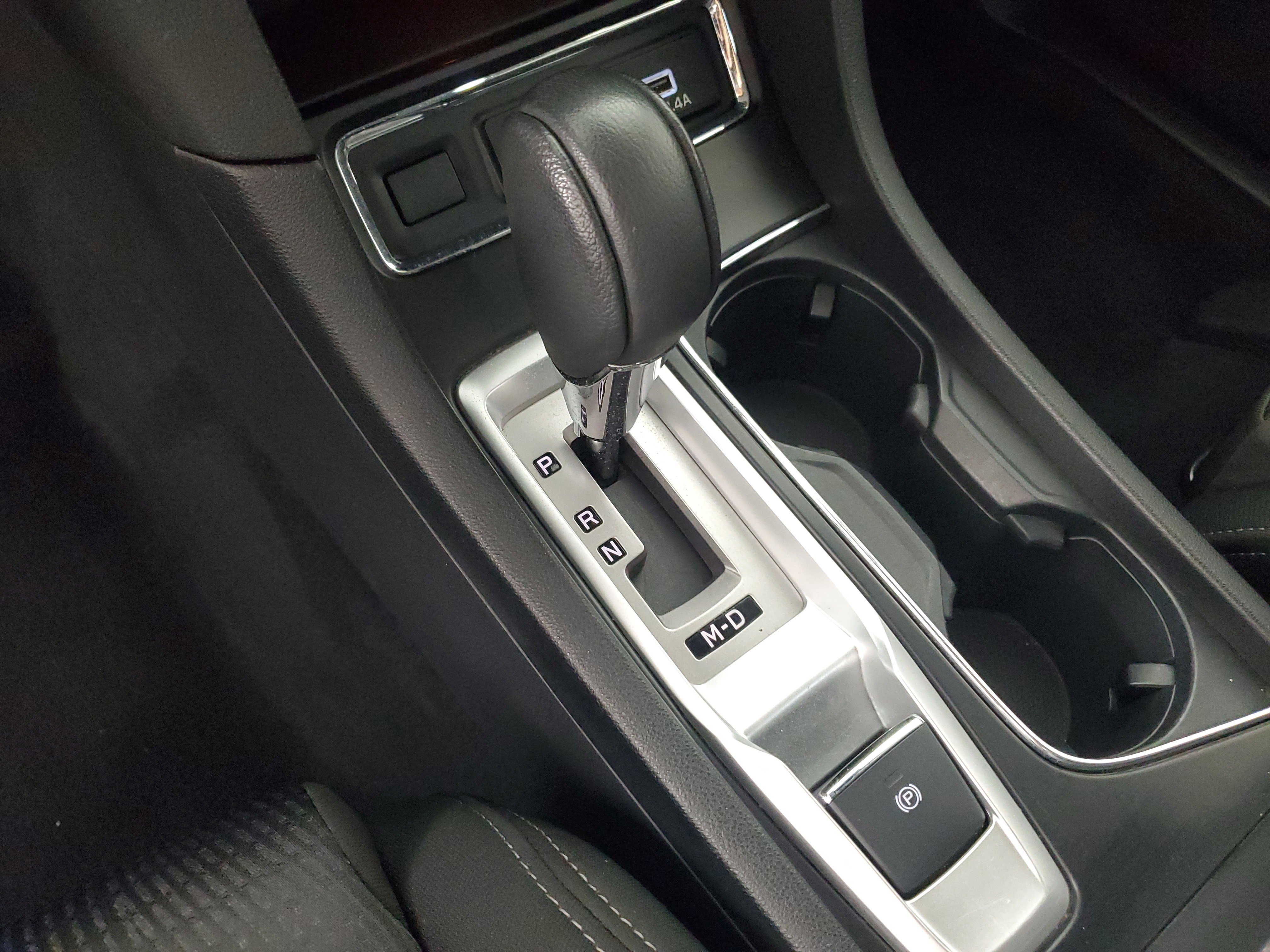 Used 2023 Subaru Ascent Premium image 19