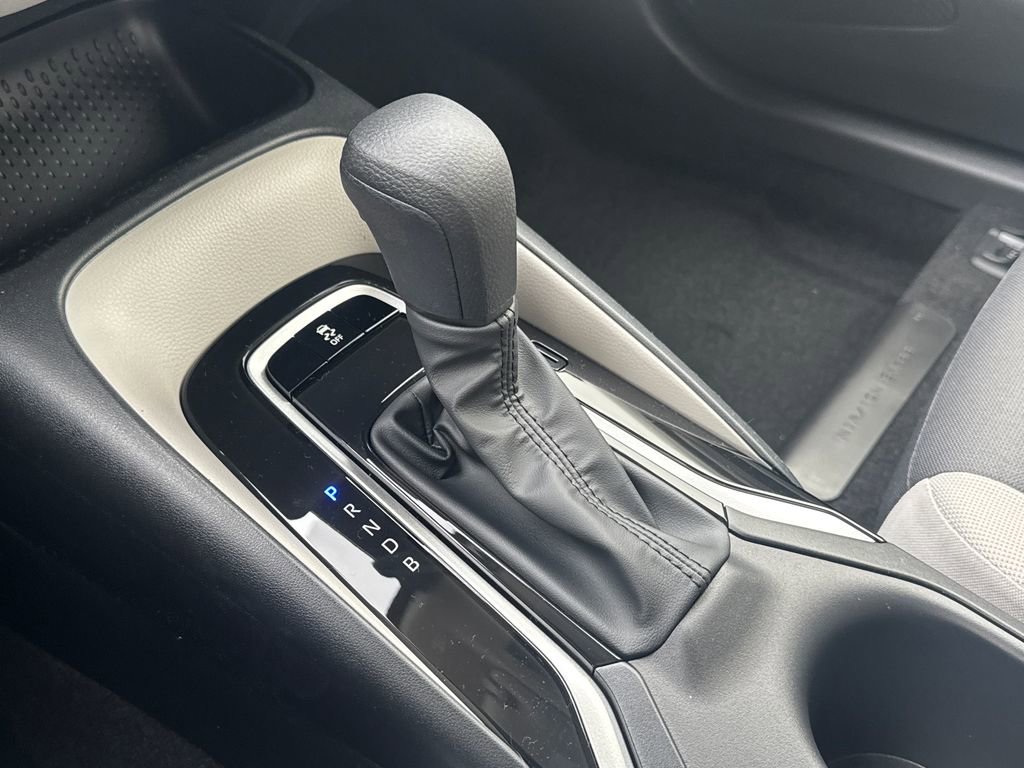 New 2026 Toyota Corolla LE FWD image 27
