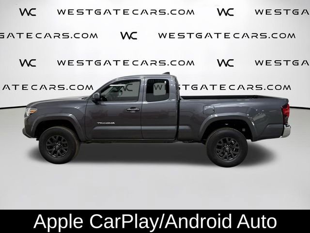 Used 2022 Toyota Tacoma SR5 image 5