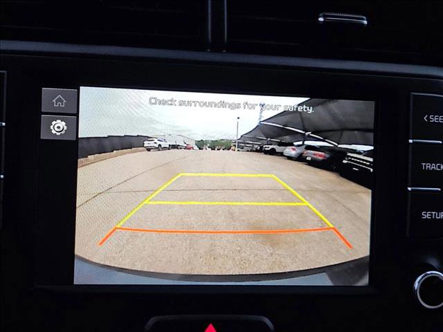 Used 2025 Kia Soul LX w/ LX Technology Package image 11