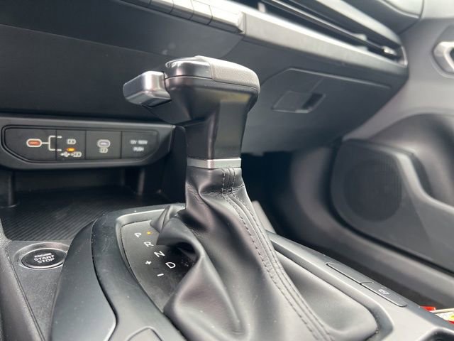 Certified 2025 Kia K4 LXS image 25