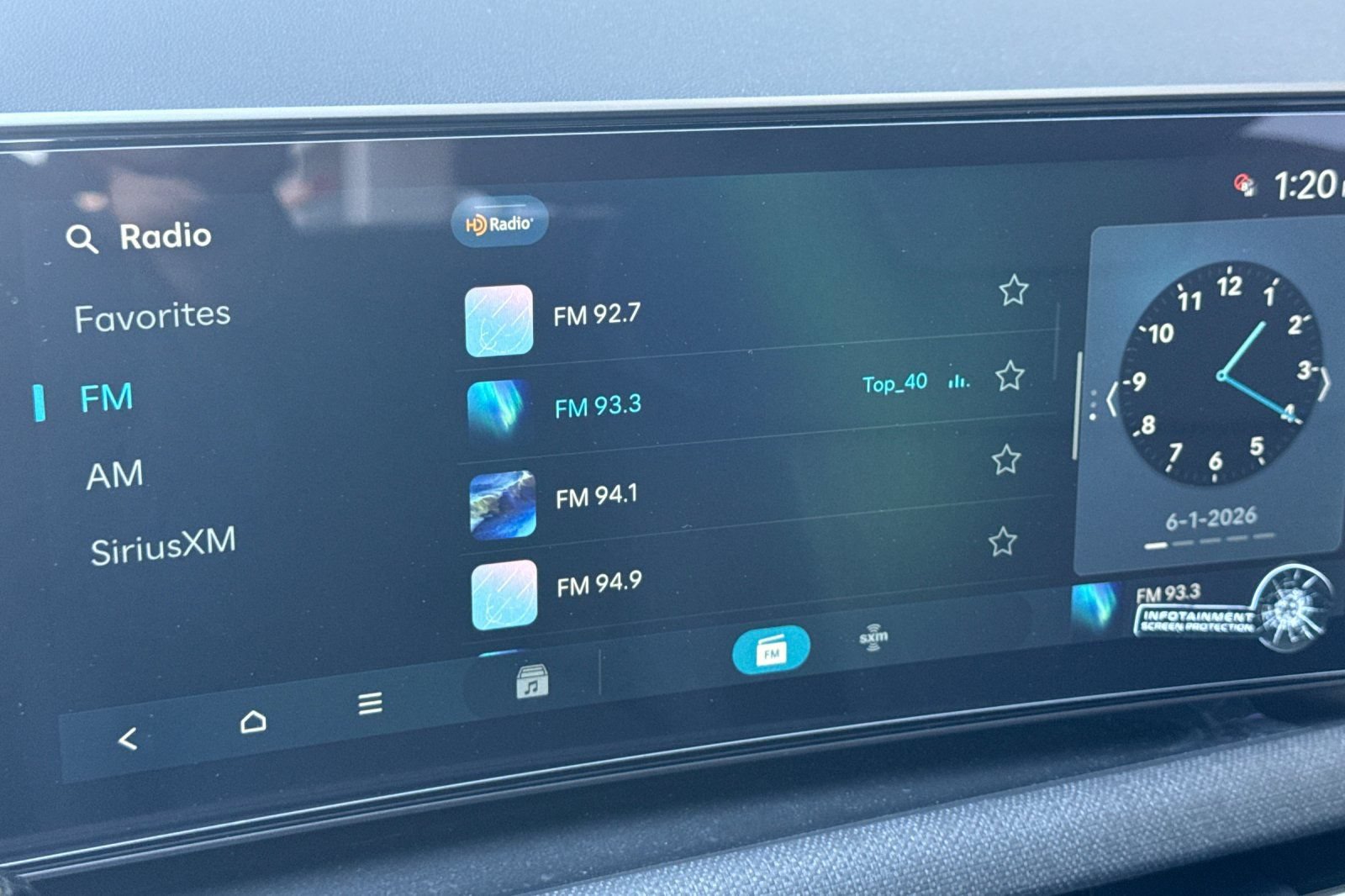 New 2026 Hyundai Tucson SEL AWD/4WD image 18